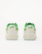 A BATHING APE Сникърси Bape Sta 4 Green