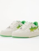 A BATHING APE Сникърси Bape Sta 4 Green