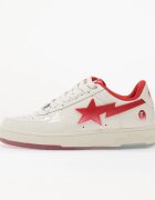 A BATHING APE Сникърси Bape Sta 4 Red
