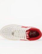 A BATHING APE Сникърси Bape Sta 4 Red