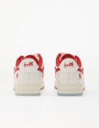 A BATHING APE Сникърси Bape Sta 4 Red
