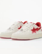A BATHING APE Сникърси Bape Sta 4 Red