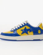 A BATHING APE Сникърси Bape Sta 5-2 M2 Blue