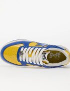 A BATHING APE Сникърси Bape Sta 5-2 M2 Blue