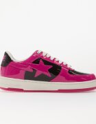 A BATHING APE Сникърси Bape Sta 5-3 M2 Pink