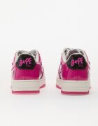 A BATHING APE Сникърси Bape Sta 5-3 M2 Pink