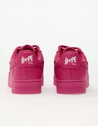 A BATHING APE Сникърси Bape Sta 52 L Pink