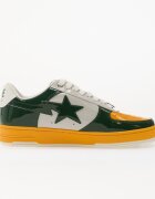A BATHING APE Сникърси Bape Sta 6-2 Green