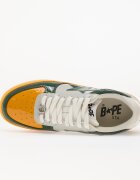 A BATHING APE Сникърси Bape Sta 6-2 Green