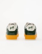 A BATHING APE Сникърси Bape Sta 6-2 Green