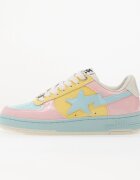 A BATHING APE Сникърси Bape Sta 6-3 Pink