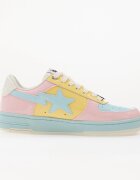 A BATHING APE Сникърси Bape Sta 6-3 Pink