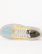 A BATHING APE Сникърси Bape Sta 6-3 Pink