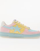 A BATHING APE Сникърси Bape Sta 6-3 Pink