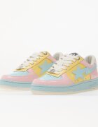 A BATHING APE Сникърси Bape Sta 6-3 Pink