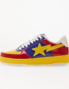 A BATHING APE Сникърси Bape Sta 6-4 Red