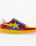 A BATHING APE Сникърси Bape Sta 6-4 Red