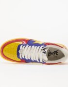 A BATHING APE Сникърси Bape Sta 6-4 Red