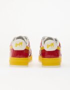 A BATHING APE Сникърси Bape Sta 6-4 Red
