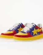A BATHING APE Сникърси Bape Sta 6-4 Red