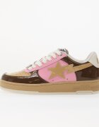 A BATHING APE Сникърси Bape Sta 6 Brown