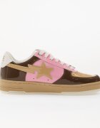 A BATHING APE Сникърси Bape Sta 6 Brown