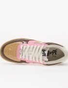 A BATHING APE Сникърси Bape Sta 6 Brown
