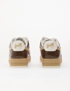 A BATHING APE Сникърси Bape Sta 6 Brown