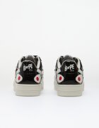 A BATHING APE Сникърси Bape Sta Os 1 Black