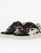 A BATHING APE Сникърси Bape Sta Os 1 Black