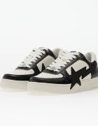 A BATHING APE Сникърси Bape Sta Os 1 M1 Black