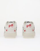 A BATHING APE Сникърси Bape Sta Os 1 White