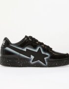 A BATHING APE Сникърси Bape Sta Os 2 Black