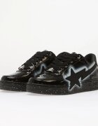 A BATHING APE Сникърси Bape Sta Os 2 Black