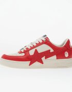 A BATHING APE Сникърси Bape Sta Os 2 M2 Red