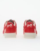 A BATHING APE Сникърси Bape Sta Os 2 M2 Red