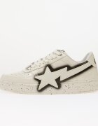 A BATHING APE Сникърси Bape Sta Os 2 White