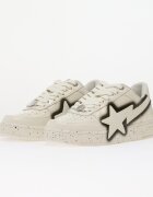 A BATHING APE Сникърси Bape Sta Os 2 White