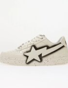 A BATHING APE Сникърси Bape Sta Os 2 White