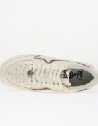 A BATHING APE Сникърси Bape Sta Os 2 White