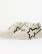 A BATHING APE Сникърси Bape Sta Os 2 White