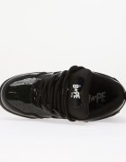 A BATHING APE Сникърси Flip Sta 1 Black