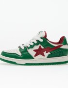 A BATHING APE Сникърси New Bape Sk8 Sta 1 M2 Green