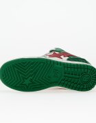 A BATHING APE Сникърси New Bape Sk8 Sta 1 M2 Green