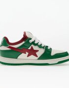 A BATHING APE Сникърси New Bape Sk8 Sta 1 M2 Green