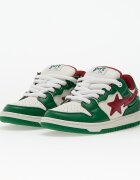 A BATHING APE Сникърси New Bape Sk8 Sta 1 M2 Green