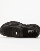 A BATHING APE Сникърси Shark Sta Loafer 1 Black