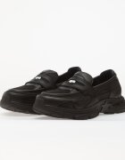 A BATHING APE Сникърси Shark Sta Loafer 1 Black