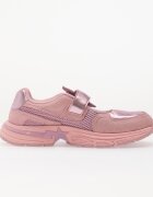 A BATHING APE Сникърси Shark Sta Mary Jane 1 Pink