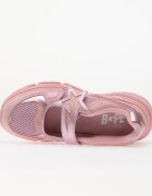 A BATHING APE Сникърси Shark Sta Mary Jane 1 Pink
